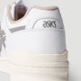 ASICS Fitness Sneakers voor Actieve Levensstijl White Unisex - Thumbnail 7