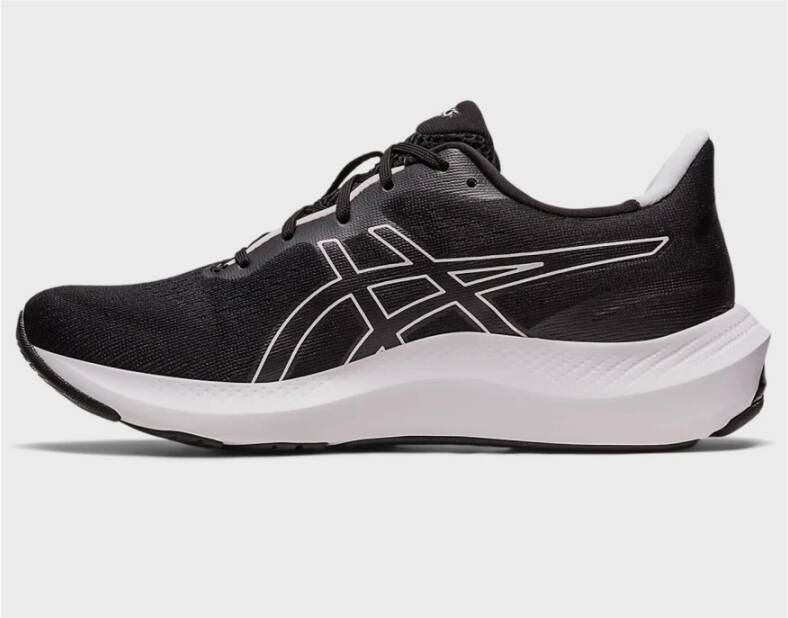 ASICS Gel-Pulse 14 Hardloopschoen Zwart Dames