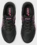 ASICS Upcourt 5 dames zaalsportschoenen zwart - Thumbnail 16