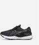 ASICS GEL-Cumul Dames Sportschoenen Hardlopen Smashcourt zwart wit - Thumbnail 8