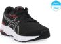 ASICS Gt-1000 11 GS Hardloopschoenen Black Electric Red Kinderen - Thumbnail 3