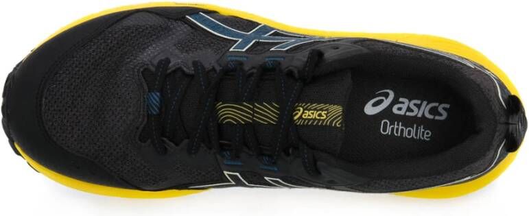 ASICS GEL Sonoma 7 Sneakers voor Heren Zwart Heren