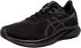 ASICS Stijlvolle Herensneakers voor een Casual Look Black Heren - Thumbnail 4