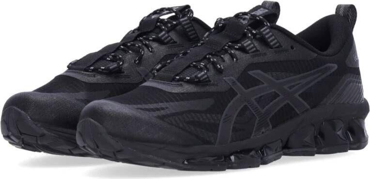 ASICS 360 VII Lage Sneaker voor Heren Zwart Heren