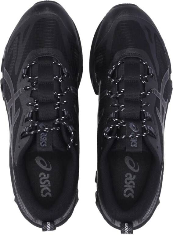 ASICS 360 VII Lage Sneaker voor Heren Zwart Heren