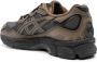 ASICS SportStyle Gel-nyc Asics Gel Schoenen dark sepia clay canyon maat: 43.5 beschikbare maaten:42 43.5 - Thumbnail 10