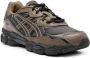 ASICS SportStyle Gel-nyc Asics Gel Schoenen dark sepia clay canyon maat: 43.5 beschikbare maaten:42 43.5 - Thumbnail 12