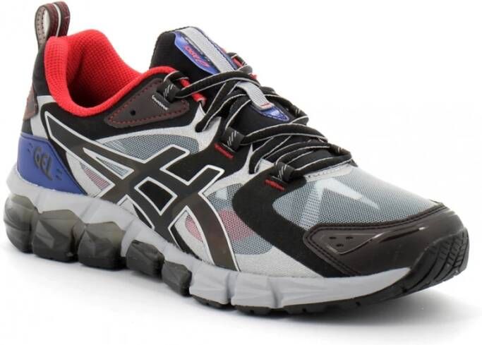 ASICS Quantum 180 Sneakers Zwart Heren