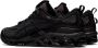 Asics GEL-QUANTUM 360 VII Zwart Mesh Lage sneakers Unisex - Thumbnail 5