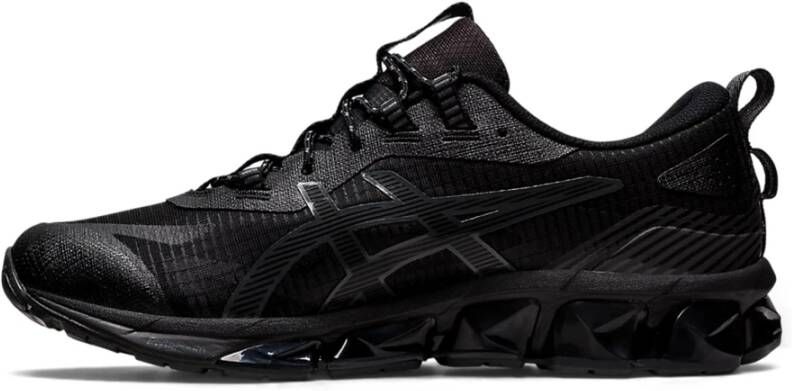 ASICS Gel™ Gedempte Sneakers Zwart Heren