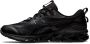 Asics GEL-QUANTUM 360 VII Zwart Mesh Lage sneakers Unisex - Thumbnail 6