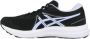 ASICS 7 Sneakers Gel-Contend Stijl Zwart Heren - Thumbnail 2