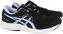 ASICS 7 Sneakers Gel-Contend Stijl Zwart Heren - Thumbnail 4