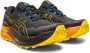 ASICS Trabuco Max 2 Trailrunningschoenen Zwart 1 2 Man - Thumbnail 3