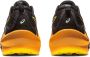 ASICS Trabuco Max 2 Trailrunningschoenen Zwart 1 2 Man - Thumbnail 5