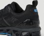 ASICS Quantum 360 VII Kiso Sneakers Zwart Unisex - Thumbnail 6