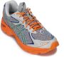 ASICS Sportieve hardloopschoenen Gt-2160 Gray Heren - Thumbnail 2