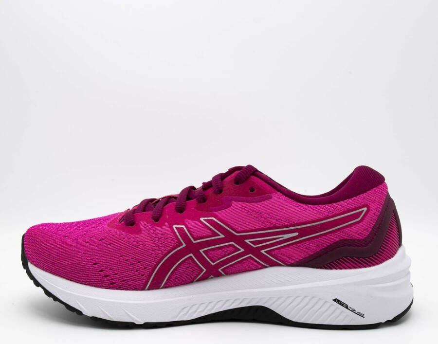 ASICS Sports Shoes Roze Dames