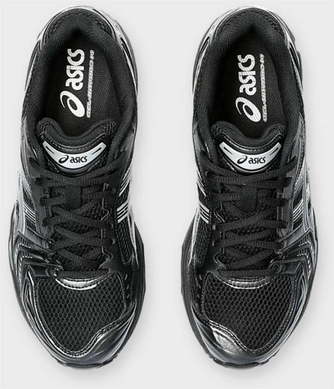 ASICS Stijlvolle Gel-Kayano 14 Hardloopschoenen Black Dames