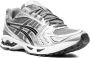 ASICS Stijlvolle Gel-Kayano 14 Hardloopschoenen Gray Heren - Thumbnail 2