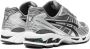 ASICS Stijlvolle Gel-Kayano 14 Hardloopschoenen Gray Heren - Thumbnail 3