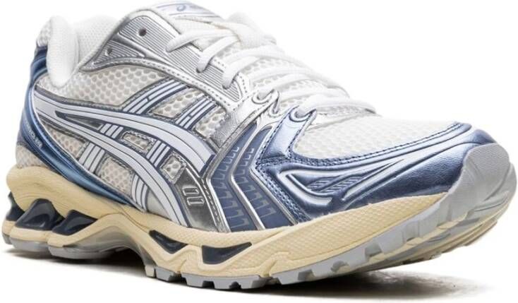 ASICS Stijlvolle Gel-Kayano 14 hardloopschoenen Multicolor Dames