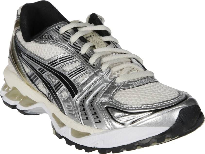 ASICS Stijlvolle Gel-Kayano 14 Hardloopschoenen Multicolor Dames