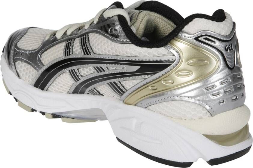 ASICS Stijlvolle Gel-Kayano 14 Hardloopschoenen Multicolor Dames