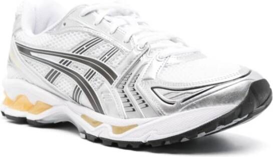 ASICS Stijlvolle Gel-Kayano 14 Hardloopschoenen Multicolor Heren