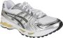 ASICS Stijlvolle Gel Kayano 14 Hardloopschoenen White Heren - Thumbnail 6