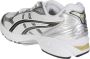 ASICS Stijlvolle Gel Kayano 14 Hardloopschoenen White Heren - Thumbnail 7