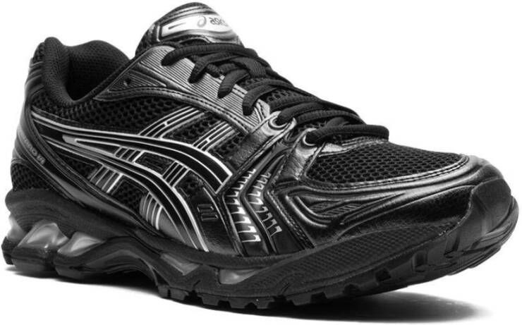 ASICS Stijlvolle Gel-Kayano 14 Sneakers Black Heren