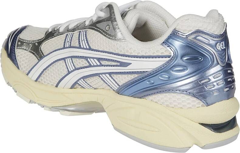 ASICS Stijlvolle Gel Kayano 14 Sneakers Blue Heren