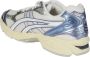 ASICS Stijlvolle Gel Kayano 14 Sneakers Blue - Thumbnail 6