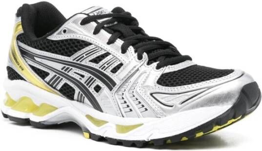 ASICS Stijlvolle Gel-Kayano 14 Sneakers Multicolor Heren