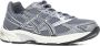 ASICS Stijlvolle hardloopschoenen voor actieve levensstijl Blue Unisex - Thumbnail 16