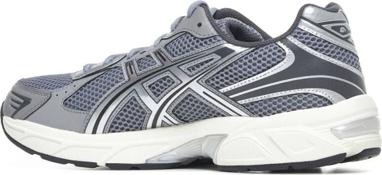 ASICS Stijlvolle hardloopschoenen voor actieve levensstijl Blue Unisex