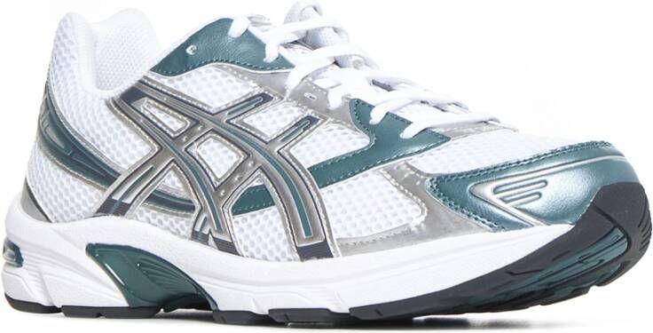 ASICS Stijlvolle Sneakers Multicolor Heren