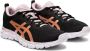 ASICS Stijlvolle Sneakers voor Actieve Levensstijl Black Dames - Thumbnail 2