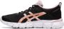 ASICS Stijlvolle Sneakers voor Actieve Levensstijl Black Dames - Thumbnail 7