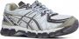 ASICS Stijlvolle Sneakers voor Actieve Levensstijl Gray Dames - Thumbnail 2