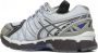 ASICS Stijlvolle Sneakers voor Actieve Levensstijl Gray Dames - Thumbnail 3