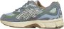 ASICS Stijlvolle Sneakers voor Actieve Levensstijl Gray Heren - Thumbnail 8