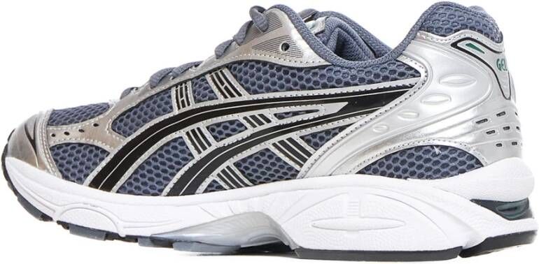 ASICS Stijlvolle Sneakers voor Actieve Levensstijl Green Dames