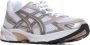 ASICS Stijlvolle Sneakers voor Actieve Levensstijl White Dames - Thumbnail 29