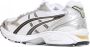 ASICS Stijlvolle Sneakers voor Actieve Levensstijl White Dames - Thumbnail 4