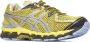 ASICS Stijlvolle Sneakers voor Actieve Levensstijl Yellow - Thumbnail 2