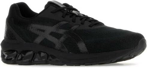 ASICS Stijlvolle Sneakers voor Dagelijks Gebruik Black Heren