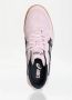 ASICS Suède Sneakers met Logo Borduursel Pink Dames - Thumbnail 4