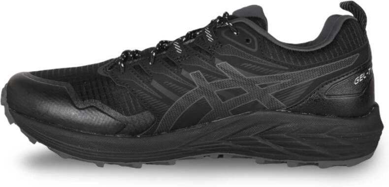 ASICS Terra Sneakers voor buitenavonturen Black Heren